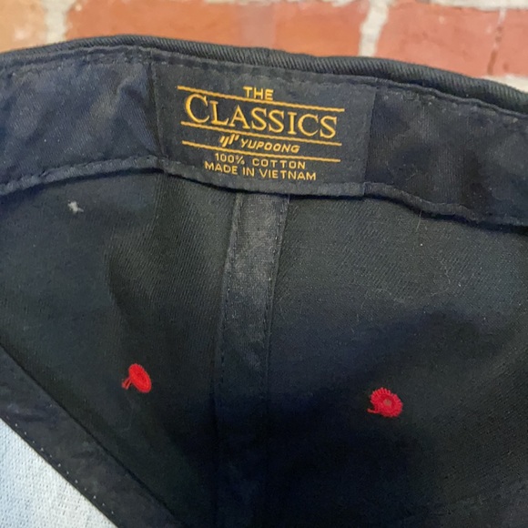 Top Gun hat - Picture 3 of 5